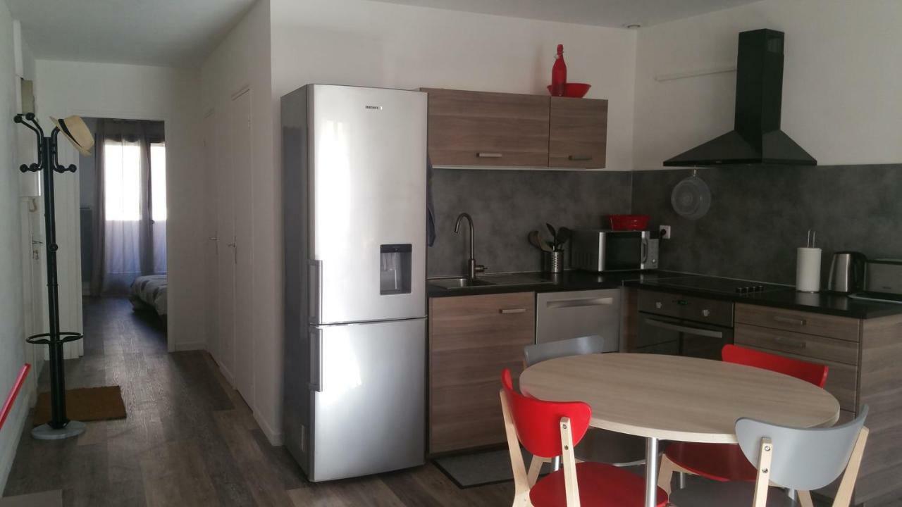 Appartement De Charme Au Calme Castelnau-le-Lez Exterior foto